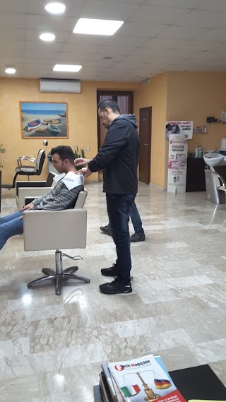 Coiffeur Luca