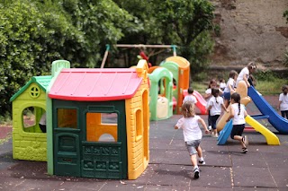 Scuola Venerini Garden