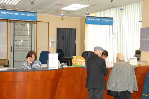 Ospedale "M. Bufalini" di Cesena