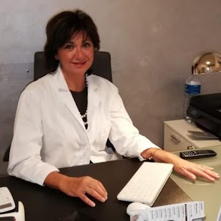 Dott.ssa Paola Murè