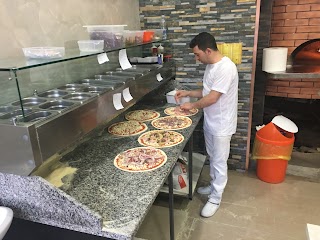 Officina della Pizza 2 Bovisio Masciago