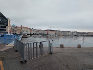 Hertz Trieste Nuova Stazione Marittima - Molo IV