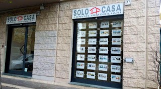 SoloCasa Immobiliare srl - sede Torrino