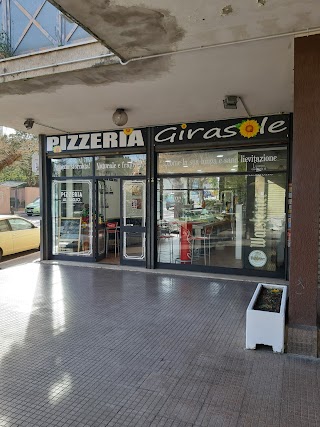 Pizzeria Girasole - colle salario