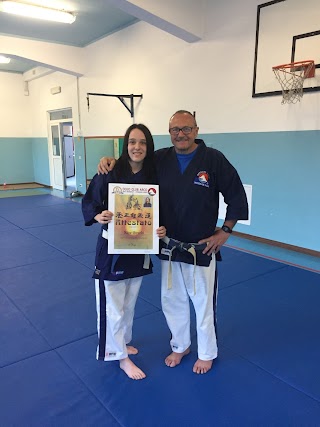 Yoseikan Budo - A.S.D. Dojo Club Arco