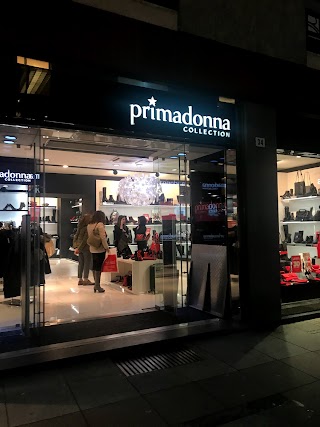 Primadonna Collection