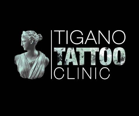 Tigano Tattoo Clinic