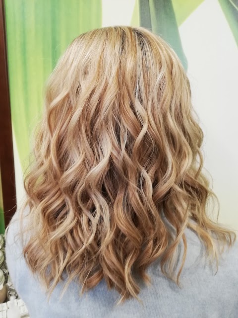 Armonia Nei Capelli