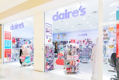 Claire's