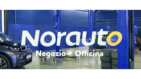 Norauto Torino C.So Romania