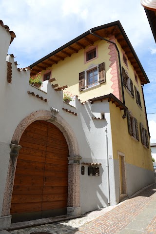 Casa di Patrizia