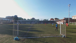 Stadio Ettore Pastore Chivasso