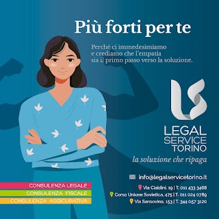 Legal Service