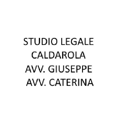 Studio Legale Caldarola Avv. Giuseppe e Avv. Caterina