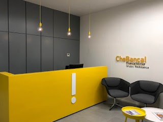 CheBanca! Caserta Ufficio Consulenti Finanziari