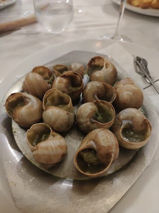 Ristorante La Terrazza Sul Canavese