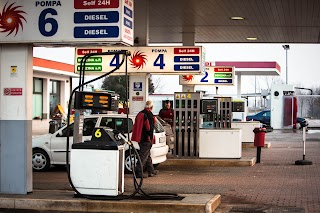 Stazione di servizio Benin Carburanti - Ben Oil