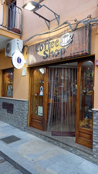 TORREFAZIONE Coffee Shop di Lo Greco Vito