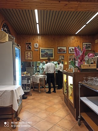 Trattoria Ai Canaletti