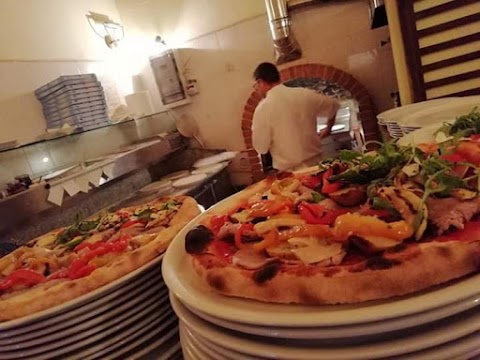 Il Lammione Ristorante Pizzeria Pub