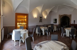 Hotel Restaurant San Marco