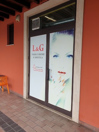 L&G Parrucchiere ed Estetica