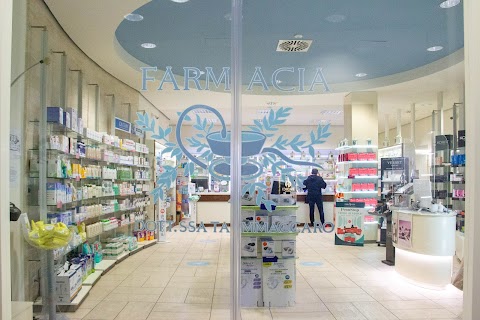 Farmacia Tammaccaro Dr. Paola