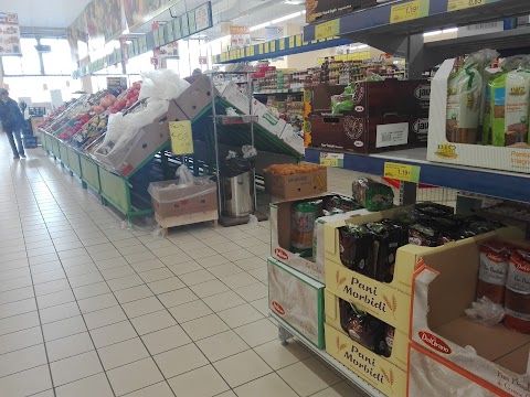 Dpiù Supermercato Torino Passo Buole