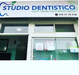 Studio dentistico Dott.Martorana Francesco