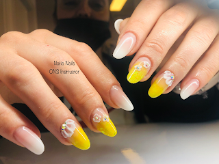 Natia Nails