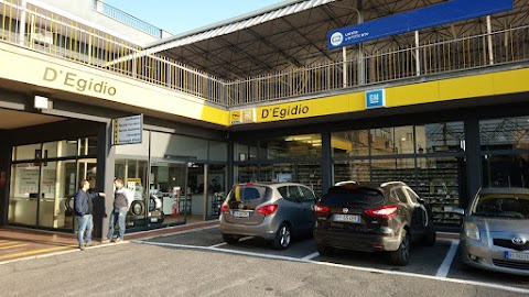 D'Egidio Automobili