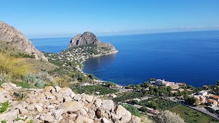 Teatro Greco di Solunto