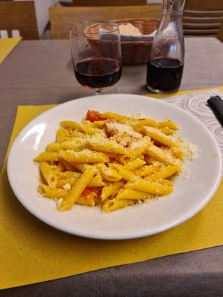 Trattoria Il Ponte