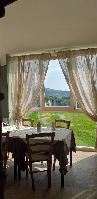 Agriturismo Tenuta La Serra