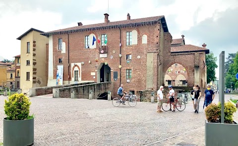 Osteria Antico Oleificio