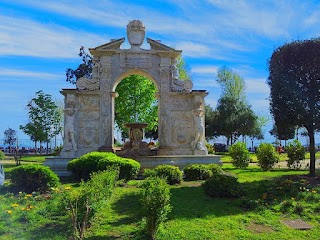 Fontana di Santa Lucia