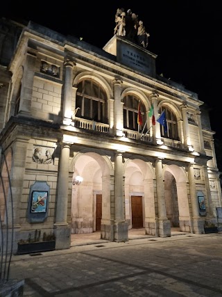 Teatro Vittorio Emanuele