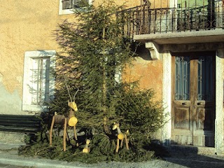 Panificio Leso Alimentari