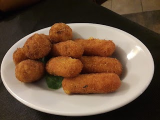 Canapé Prato's Bistrò