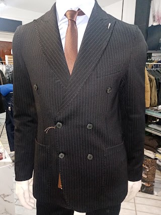 FIGO' MODA ABBIGLIAMENTO UOMO di Larosa Vincenzo