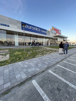 Euronics Tufano