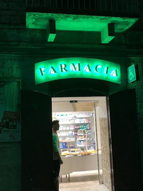 Farmacia San Francesco