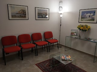 Studio Dentistico Dott. Matera - Altofonte