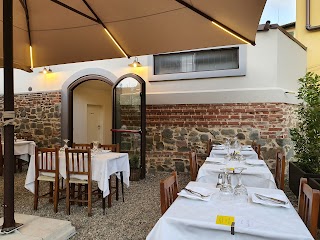 Antica Trattoria Sanesi