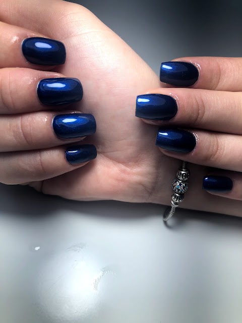 Sophisticut perfect nails