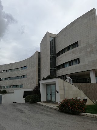 Hospice Aurelio Marena