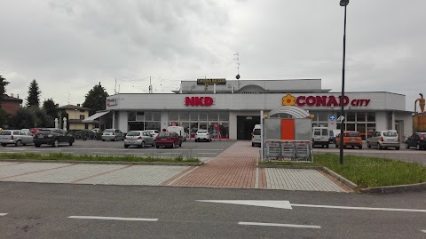 PARAFARMACIA CONAD