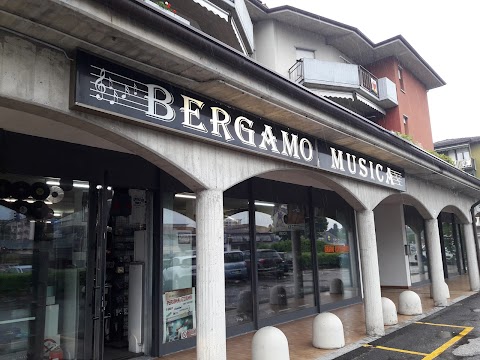 Bergamo Musica Snc