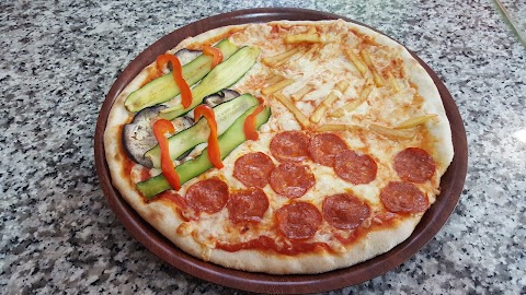Noale pizza e kebab