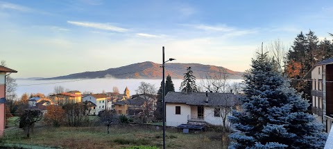 Piscina Conca Del Sole